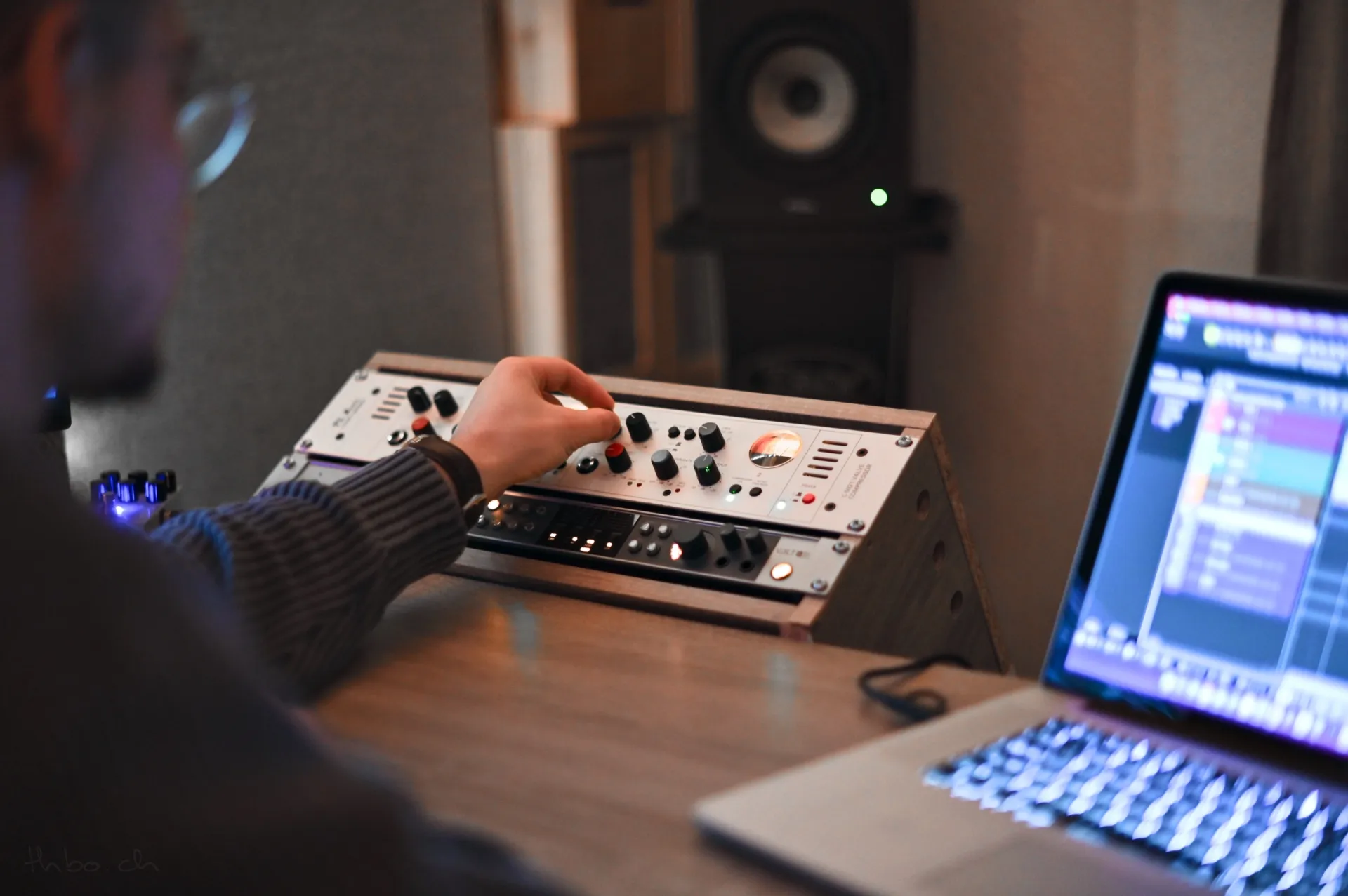Studio SD Records